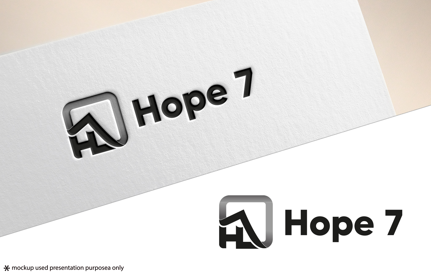 Logo Design by Rubia@ for this project | Design #33499830