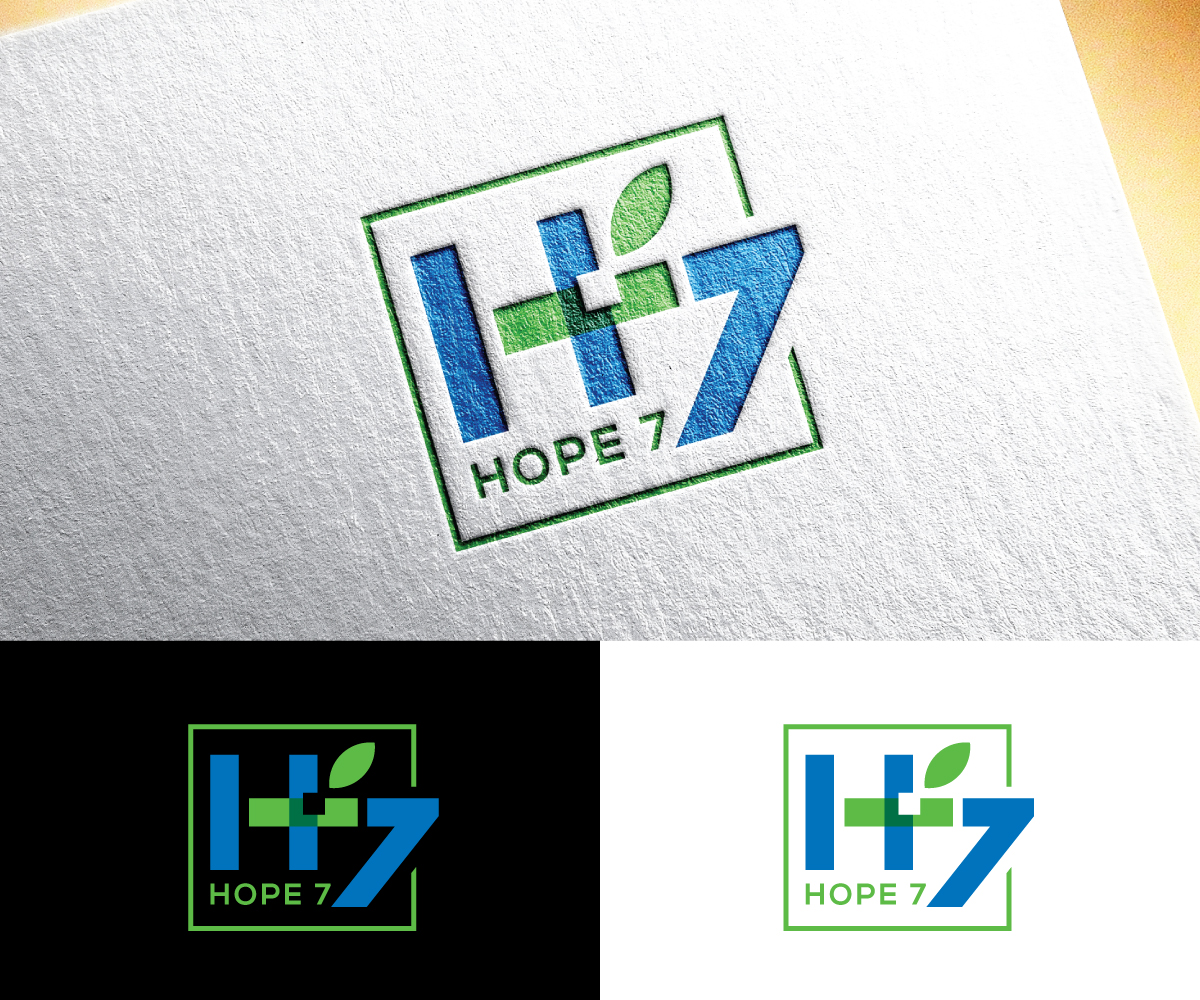 Logo Design by step forward 2 for this project | Design #33500041