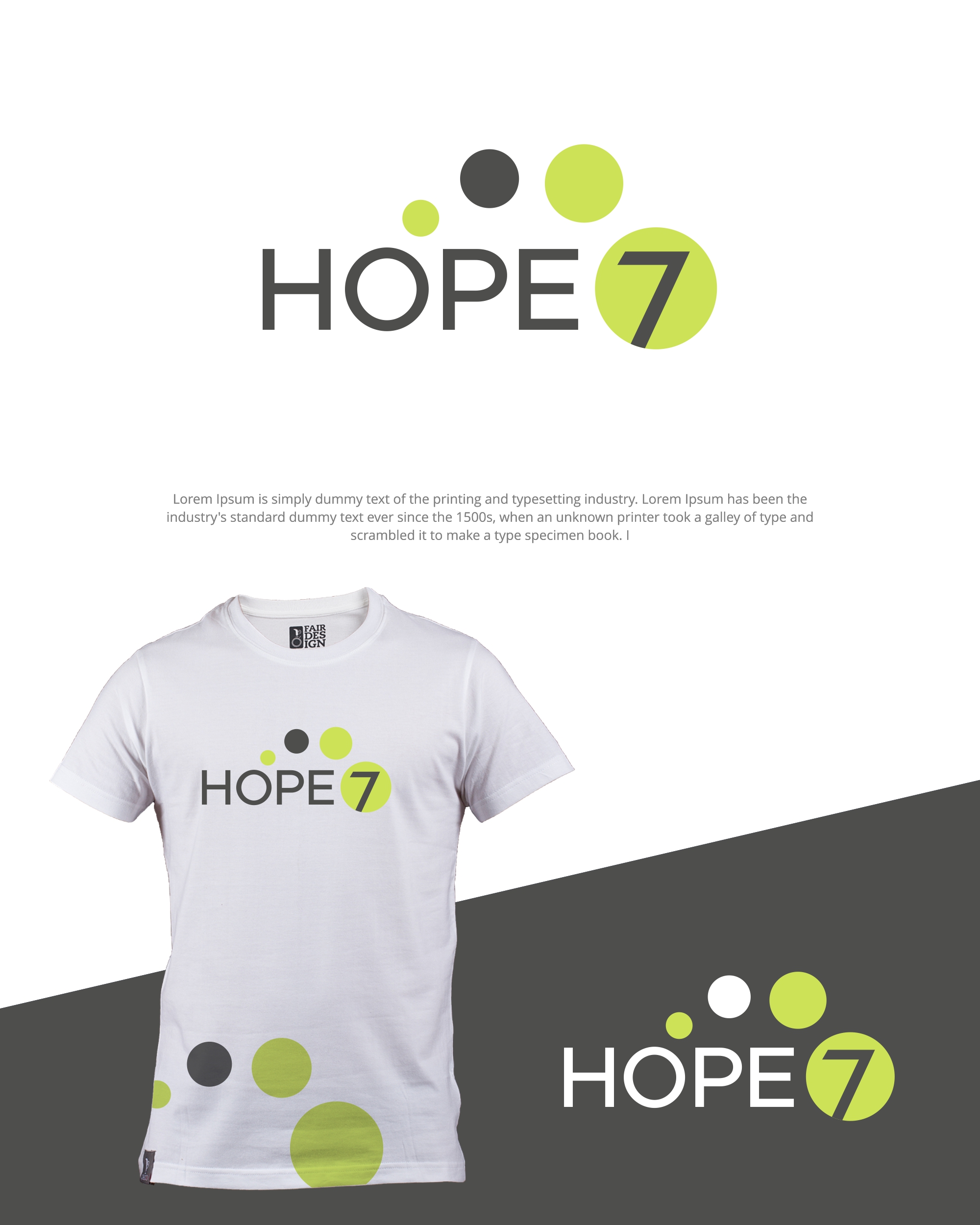Logo-Design von SigmaStudio für dieses Projekt | Design #33504036