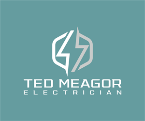 Diseño de Logo por Thati Designs para Ted Meagor Electrician | Diseño: #33510564