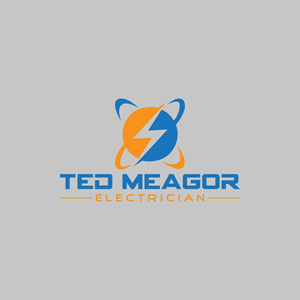Diseño de Logo por hellodesigneralamin para Ted Meagor Electrician | Diseño: #33535042
