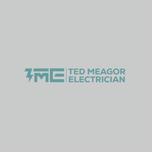 Diseño de Logo por graphx1995 para Ted Meagor Electrician | Diseño: #33512371