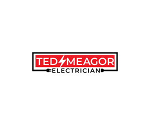 Diseño de Logo por Spark  Design para Ted Meagor Electrician | Diseño: #33529516