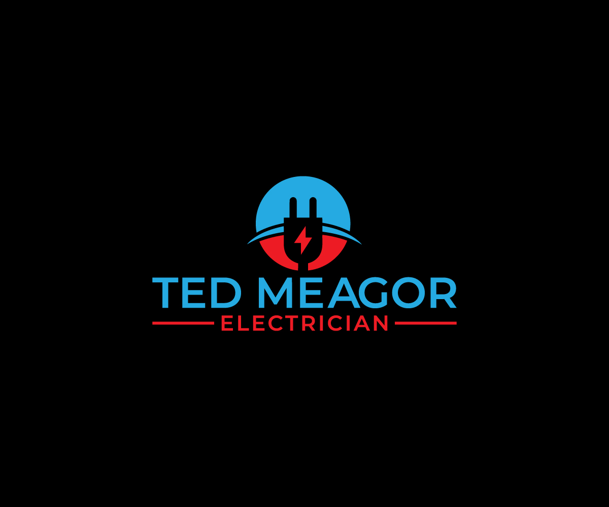 Logo Design by Spark  Design for Ted Meagor Electrician | Design #33529517