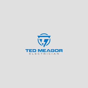 Diseño de Logo por omahsegoro para Ted Meagor Electrician | Diseño: #33541098