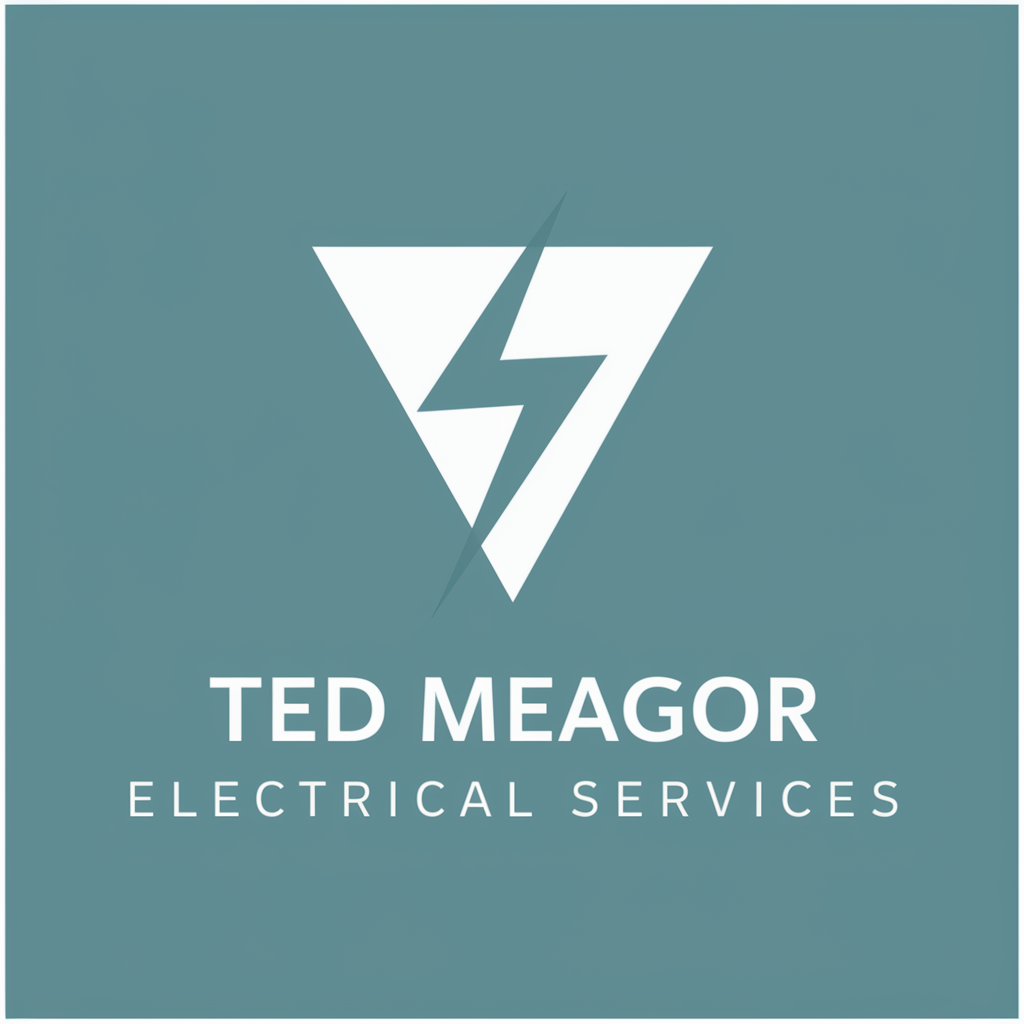 Diseño de Logo por Ar_nisam_usman para Ted Meagor Electrician | Diseño #33542308