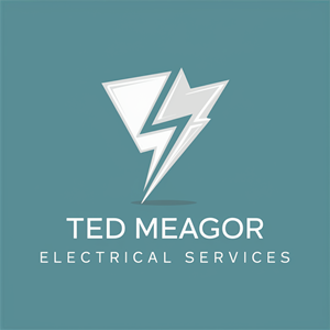 Diseño de Logo por Ar_nisam_usman para Ted Meagor Electrician | Diseño: #33542309