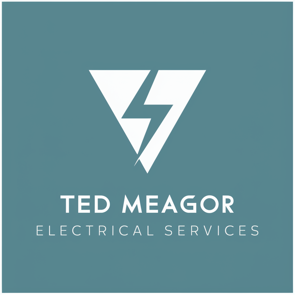 Diseño de Logo por Ar_nisam_usman para Ted Meagor Electrician | Diseño #33542310
