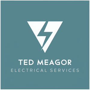 Diseño de Logo por Ar_nisam_usman para Ted Meagor Electrician | Diseño: #33542310