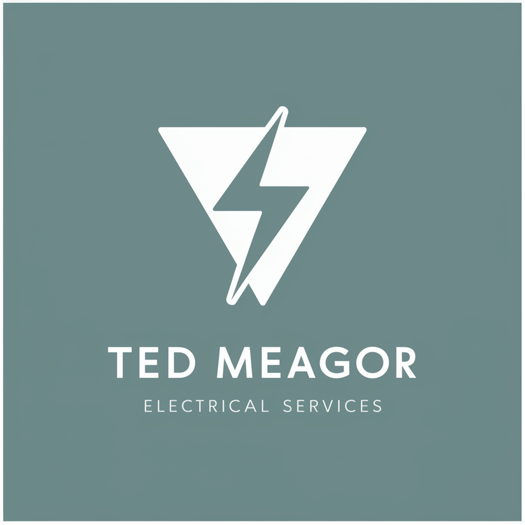 Diseño de Logo por Ar_nisam_usman para Ted Meagor Electrician | Diseño #33542311