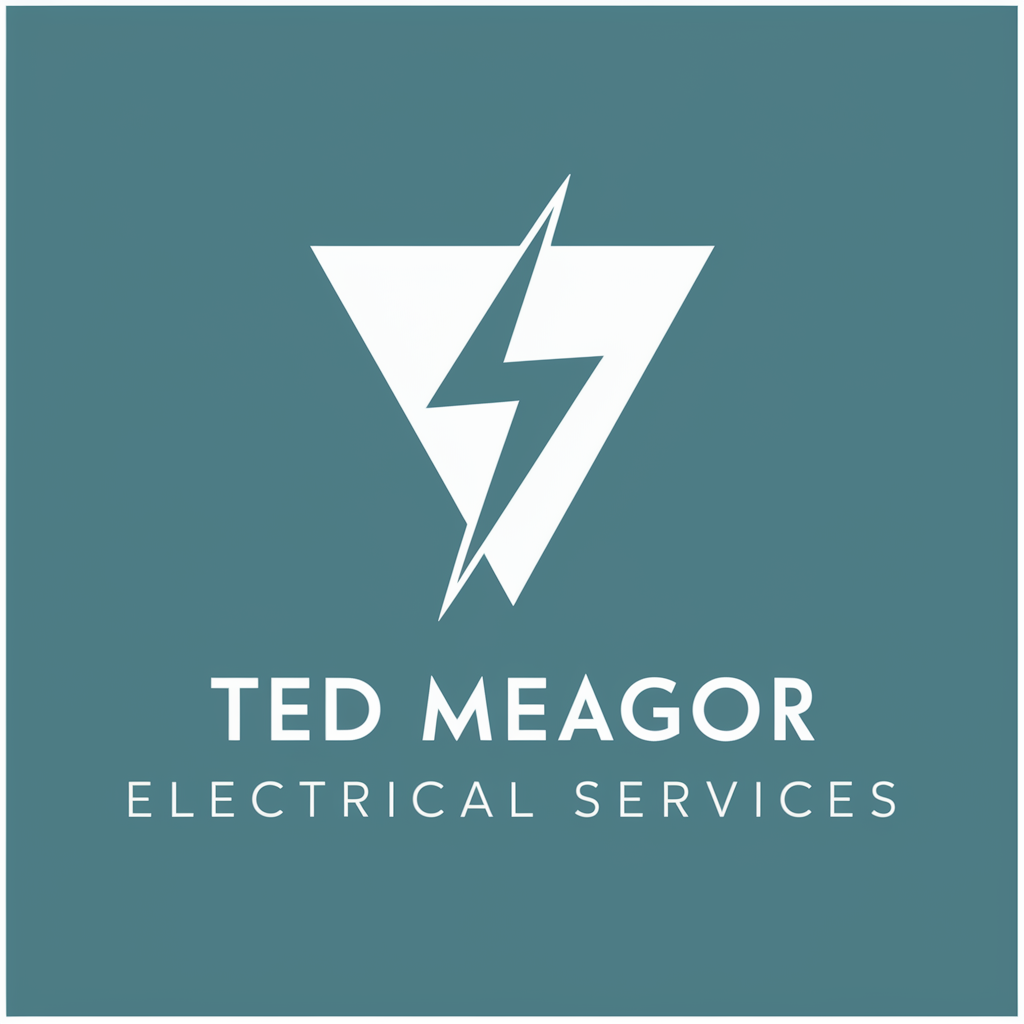 Diseño de Logo por Ar_nisam_usman para Ted Meagor Electrician | Diseño #33542312