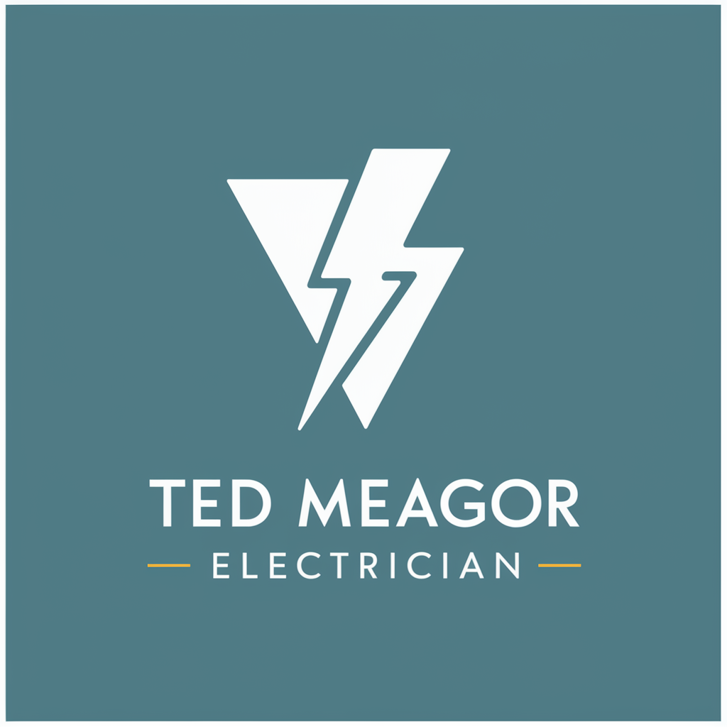 Diseño de Logo por Ar_nisam_usman para Ted Meagor Electrician | Diseño #33542357
