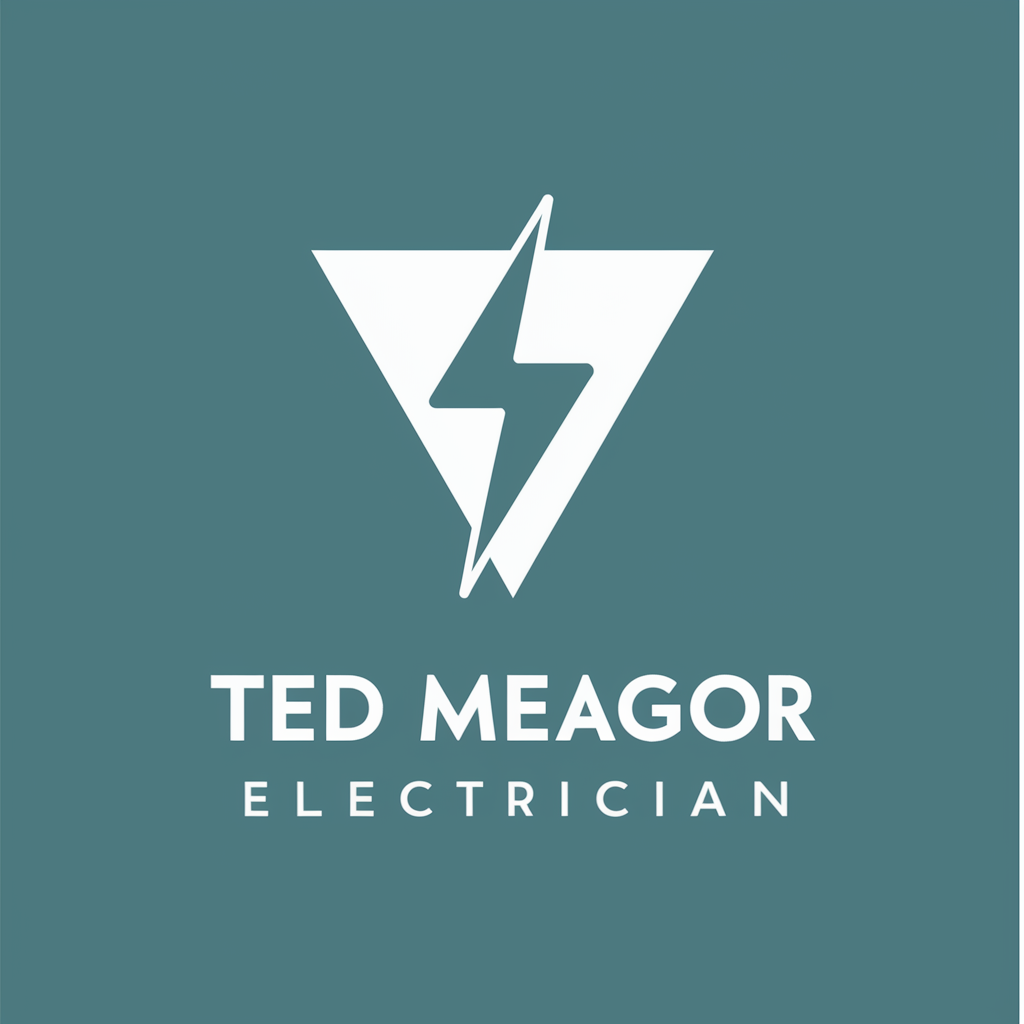 Diseño de Logo por Ar_nisam_usman para Ted Meagor Electrician | Diseño #33542359