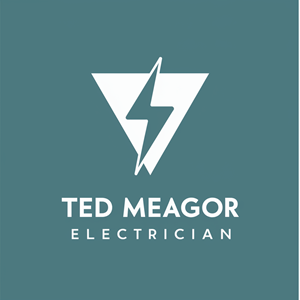 Diseño de Logo por Ar_nisam_usman para Ted Meagor Electrician | Diseño: #33542359