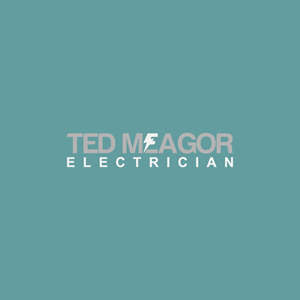 Diseño de Logo por Allix Lauren para Ted Meagor Electrician | Diseño: #33512589