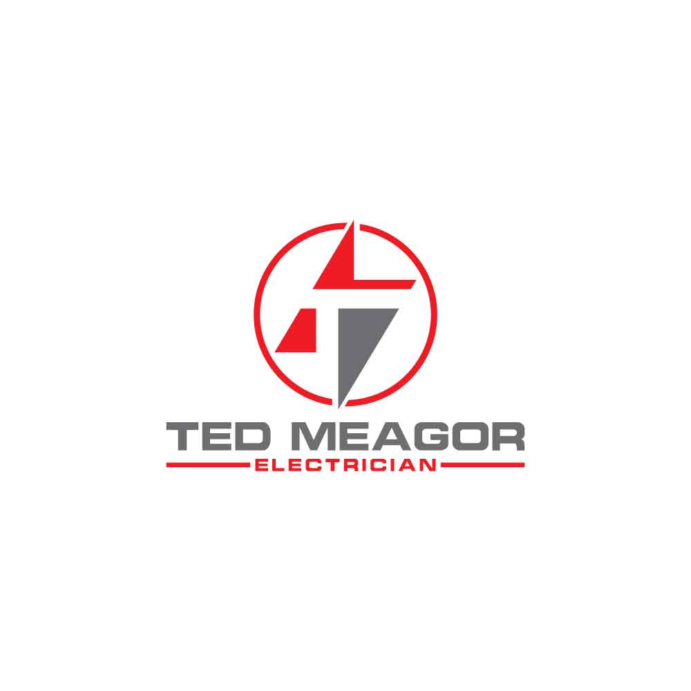 Diseño de Logo por Ahmed Sami 1 para Ted Meagor Electrician | Diseño #33499064