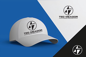 Diseño de Logo por Ahmed Sami 1 para Ted Meagor Electrician | Diseño: #33499066