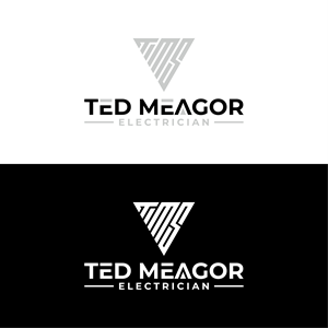 Diseño de Logo por design wae para Ted Meagor Electrician | Diseño: #33499796
