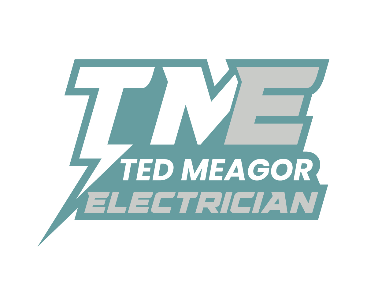 Diseño de Logo por ThreeDesignArt para Ted Meagor Electrician | Diseño #33499979