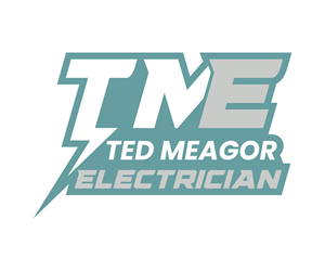 Diseño de Logo por ThreeDesignArt para Ted Meagor Electrician | Diseño: #33499979