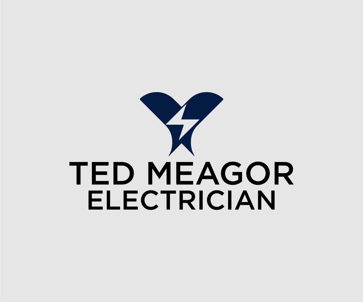 Diseño de Logo por kalongg langgeng jaya para Ted Meagor Electrician | Diseño #33498302