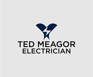 Diseño de Logo por kalongg langgeng jaya para Ted Meagor Electrician | Diseño: #33498302