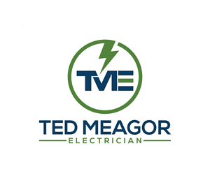 Diseño de Logo por Nova_Create para Ted Meagor Electrician | Diseño: #33504685