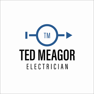 Diseño de Logo por AndyMang para Ted Meagor Electrician | Diseño: #33508498