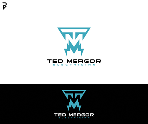 Diseño de Logo por poisonvectors para Ted Meagor Electrician | Diseño: #33498394