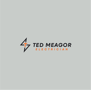 Diseño de Logo por Dynopoint para Ted Meagor Electrician | Diseño: #33498607