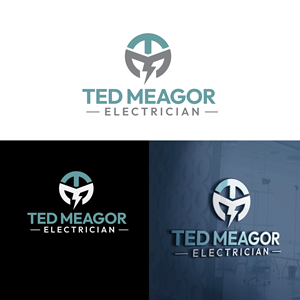 Diseño de Logo por Finley Johnson para Ted Meagor Electrician | Diseño: #33540446