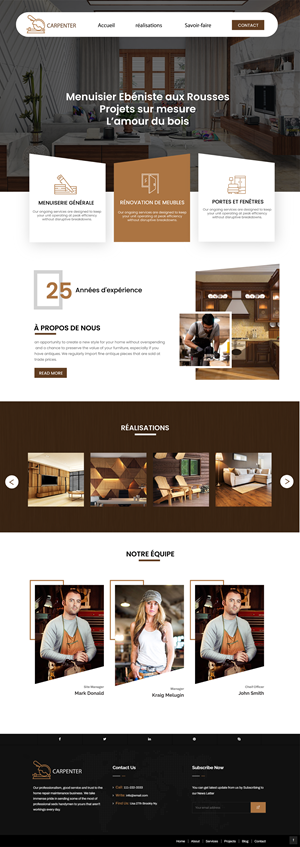 Web-Design von WahDesign für KELP | Design: #33495222
