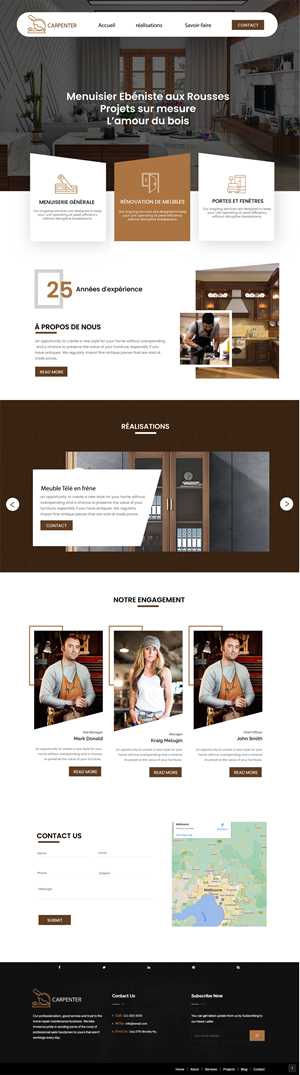Web-Design von WahDesign für KELP | Design: #33523576