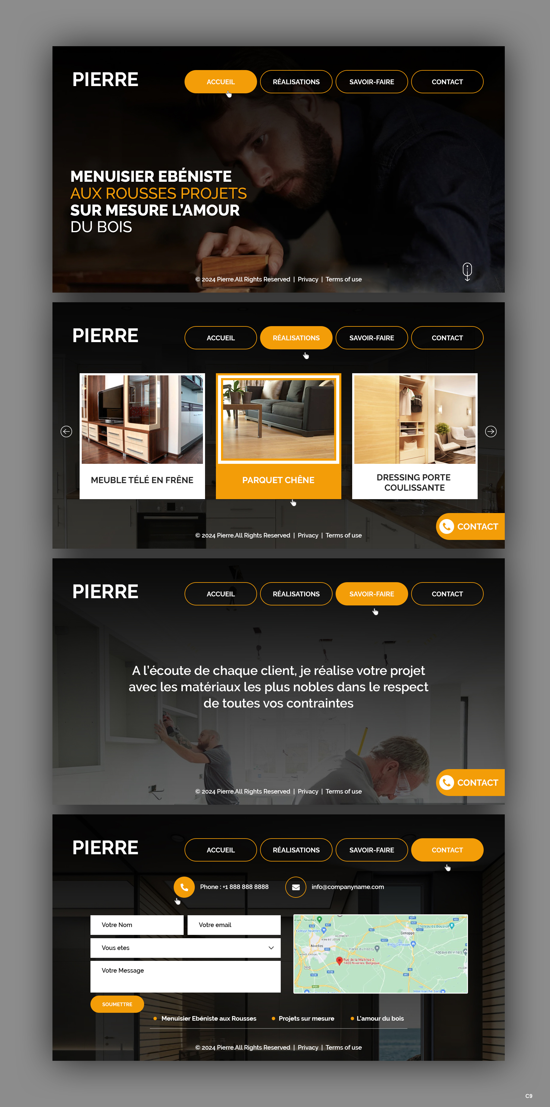Web-Design von pb für KELP | Design #33506892