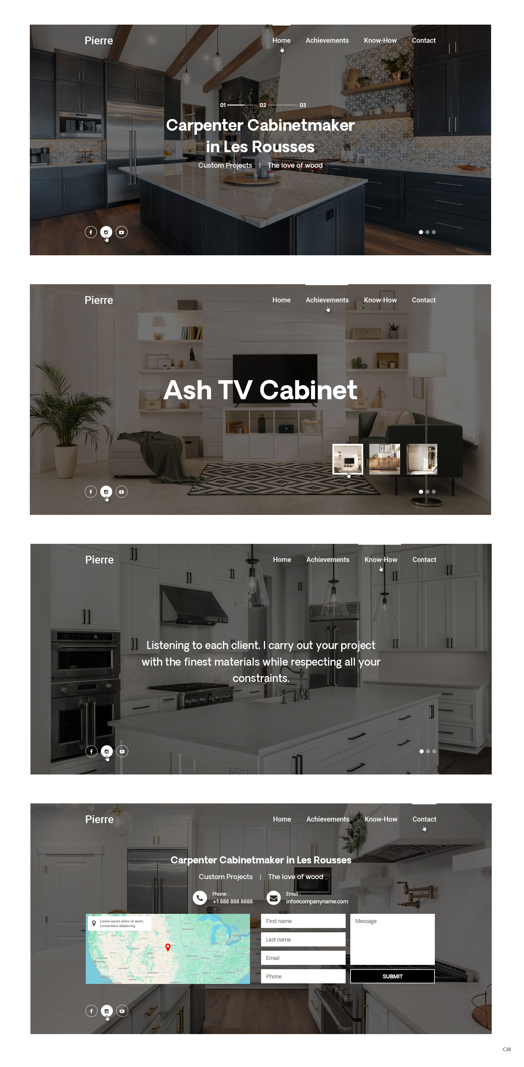 Web-Design von pb für KELP | Design #33506893