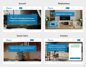 Web-Design von pb für KELP | Design: #33506895