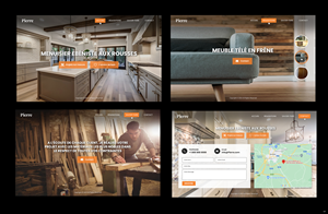 Web-Design von pb für KELP | Design: #33506899