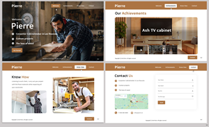 Web-Design von pb für KELP | Design: #33506903