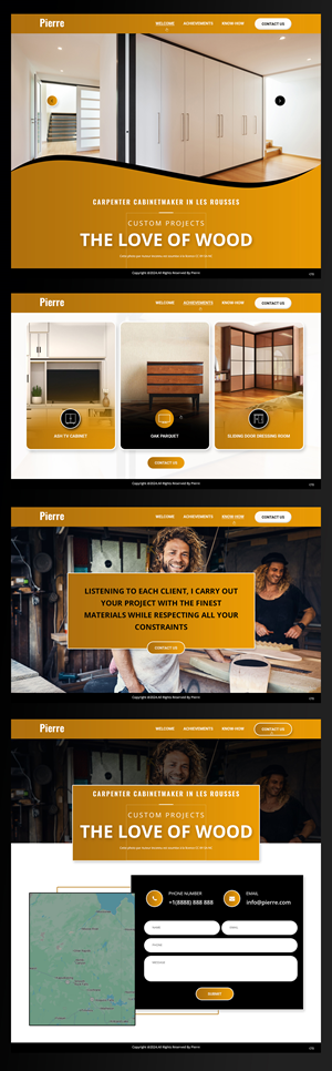 Web-Design von pb für KELP | Design: #33506905