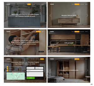 Web-Design von pb für KELP | Design: #33506906