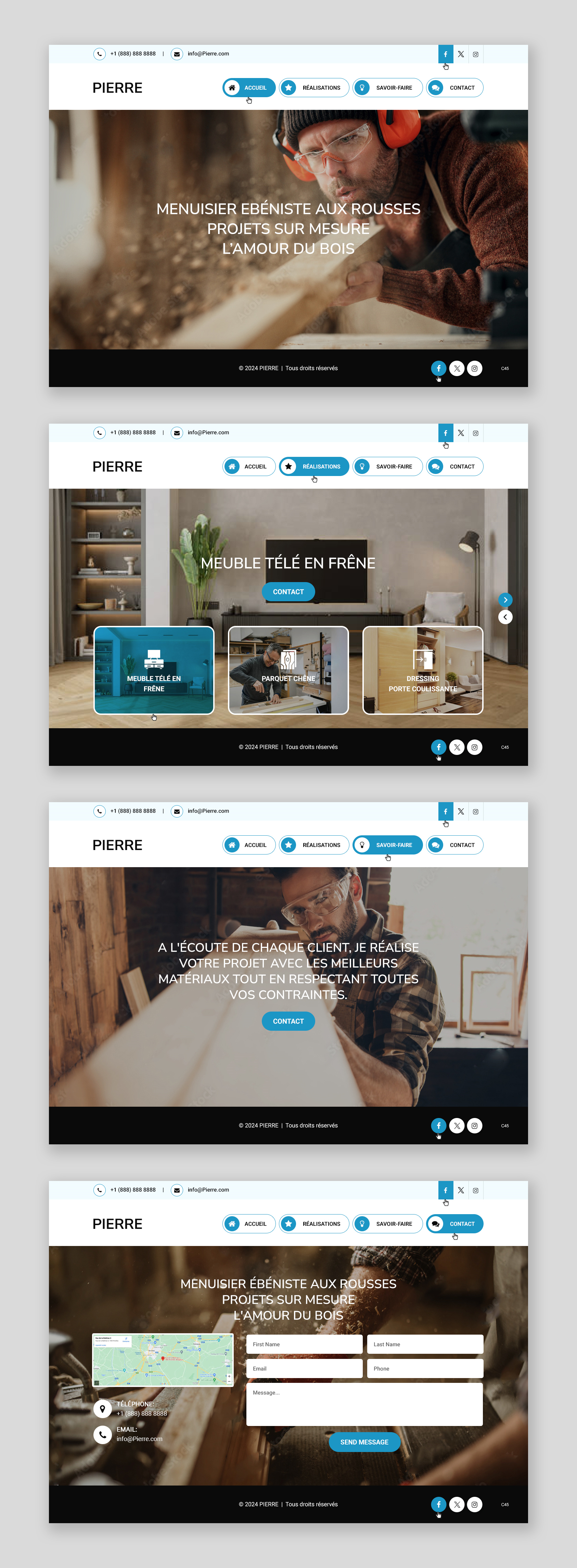 Web-Design von pb für KELP | Design #33512563