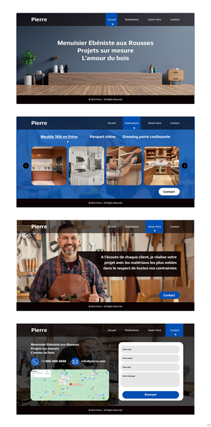 Web-Design von pb für KELP | Design: #33512564