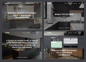 Web-Design von pb für KELP | Design: #33512567