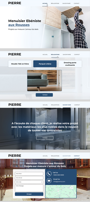 Web-Design von pb für KELP | Design: #33512575