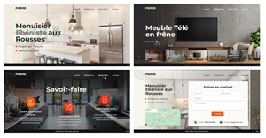 Web-Design von pb für KELP | Design: #33512577