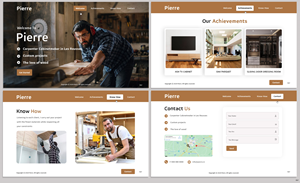 Web-Design von pb für KELP | Design: #33512578