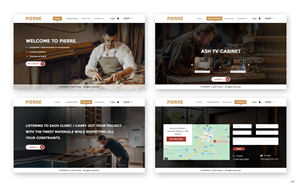 Web-Design von pb für KELP | Design: #33512579