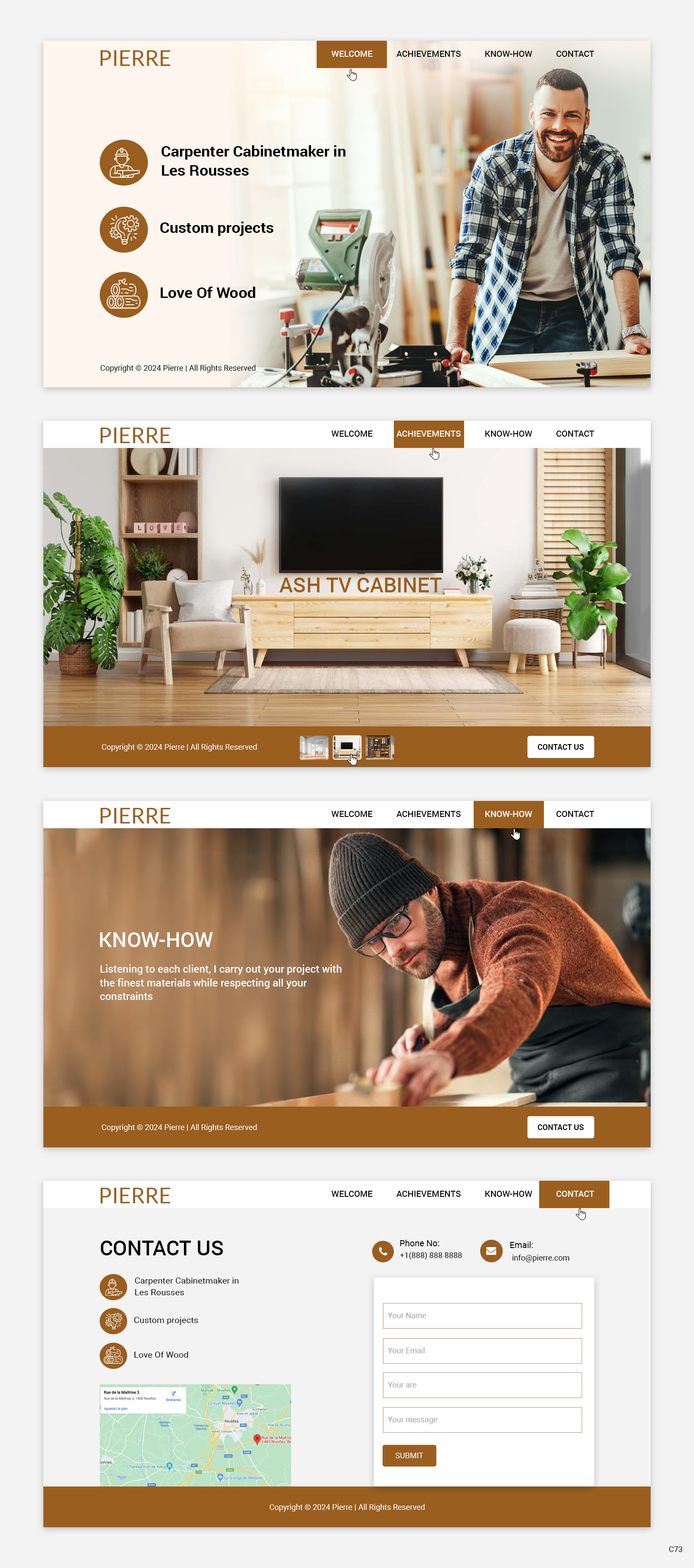 Web-Design von pb für KELP | Design #33512580