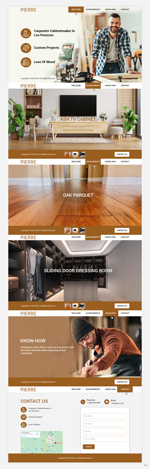 Web-Design von pb für KELP | Design: #33536477
