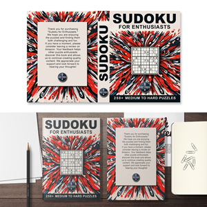 Book Cover Design by Buci Acul for this project | Design #33507428